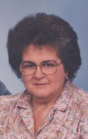 Ellen Elliott Obituary