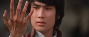 Triple Threat: Three Films With Sammo Hung