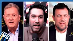 You're Whitewashing Mass MURDER"