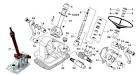 Massey Ferguson 135 Parts and Spares - OLD 20 Parts Company