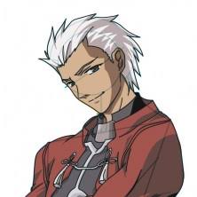 Touch device users, explore by. How To Draw Archer From Fate Stay Night Mangajam Com