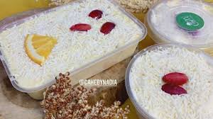 Usaha penyedia salad buah relatif mudah dan murah karena tidak membutuhkan pengetahuan yang mendalam mengenai pengolahan buah, tidak perlu dimasak serta ketersediaan bahan baku buah banyak dipasaran. Sedang Diet Dan Tetap Ingin Makan Enak Salad Buah Dari Cake By Nadia Pilihannya Tribun Jambi