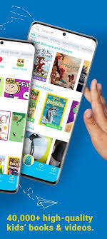 It is free for teachers and librarians and parents can test drive it free for 30 days. Epic Kids Books Educational Mod Apk 3 14 1 Premium Unlocked