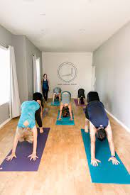 Maybe you would like to learn more about one of these? Cara Fraser Yoga