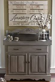 These are some of the best and most beautiful chalk paint furniture ideas from amazingly talented diy bloggers who specialize in painted furniture makeovers. Refinished Dry Sink With Chalk Paint Distressed Furniture Painting Painted Furniture Colors Chalk Paint Furniture Diy