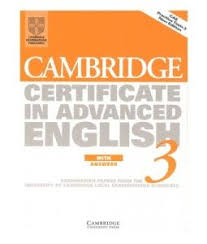 Cambridge Certificate In Advanced English 3 Audio Download Cambridge Certificate In Advanced English 3 With Images Advanced English