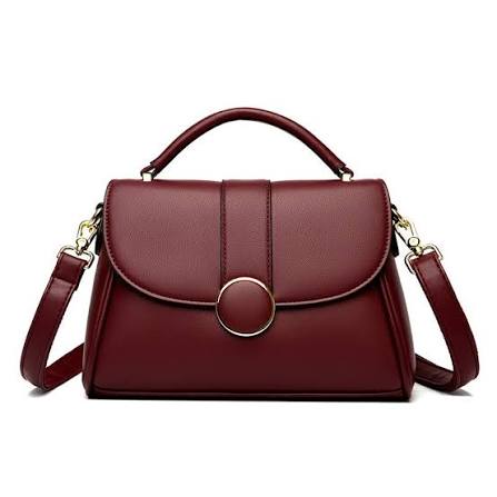 Shoulder Bag