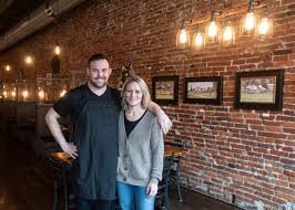 The site owner hides the web page description. Aces Of Trades R Kitchen Is A Labor Of Love For The Rutherfords