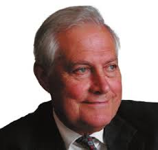 Chairman's Review 2014