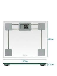 Get set for salter bathroom scales at argos. Bathroom Scales Salter Www Very Co Uk