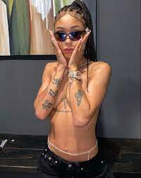 Sexy Female Rappers - 80 nude photo