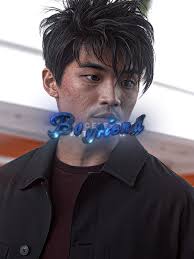 Kwon Jae Sung Vs Axel Kovacic