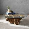 Triangle coffee table modern glass top with wood base black by modterior 66 380. Https Encrypted Tbn0 Gstatic Com Images Q Tbn And9gcrxffjgdpaye Syau Pfu Hevf4cmd Brr9nvvoldfmg6cw4zhz Usqp Cau