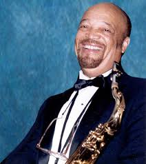 Jazz saxophone legend Red Holloway performs at Fort Worth Library May 7