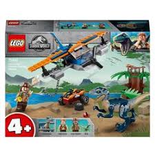 Другие видео об этой игре. Lego Jurassic World Smyths Toys Superstores