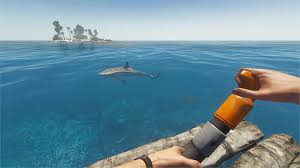 Alone, without any means to call for help, you must do what you can to survive. Stranded Deep Review Thexboxhub