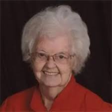 Obituary information for Ada Munsey Ford Obituary