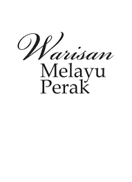 Di sini lahirnya sebuah cinta. Penilaian Aset Warisan Budaya Minangkabau Sebagai Tonggak Pelancongan Warisan Di Kabupaten Tanah Datar Indonesia