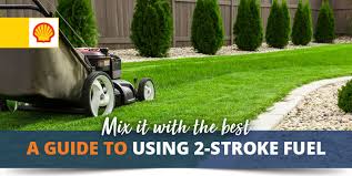 You just need to eyeball the level in the crankcase when you remove the filling plug. Shell 2 Stroke Fuel Guide Beaurepaires New Zealand