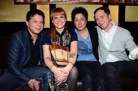 Markus kavka, babette conrady marc depulse. Starkoch Tim Raue Eroffnet Sein Neues Restaurant Sra Bua Im Adlon Palais