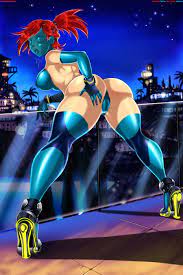 shadbase] bloo mutandine (fosters home.. a comicsporn.net
