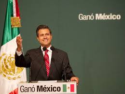 Enrique peña nieto omri cyc gcb (spanish pronunciation: Mexiko Kunftiger Prasident Enrique Pena Nieto Kontert Betrugs Vorwurf Politik