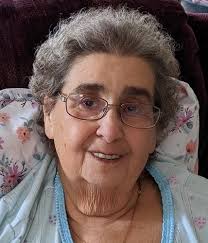 Jean Barrett Obituary (2022)