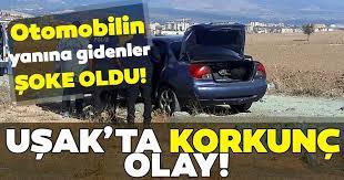 Son dakika haberine göre uşak'ta bir apartman inşaatının üçüncü katındaki balkondan düşen kişi yaşamını yitirdi. Son Dakika Haber Kan Donduran Olay Otomobilin Kapisini Acanlar Dehseti Yasadi Son Dakika Haberler