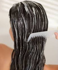 8 Ways To Use Coconut Oil For Hair Color Stripping Hair Hair Dye Removal Homemade Hair Mask