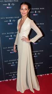 10 Best Dressed Week Of February 8 2016 Nice Dresses Alicia Vikander Style Dresses