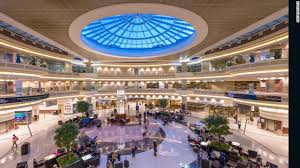 Changi airport singapore is voted the world's best airport 2020 by international air travellers for the eighth consecutive year. World S Busiest Airports In 2018 According To Airports Council International Cnn Travel