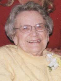 Obituary information for HELEN B. ELDER