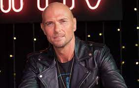 Bros Luke Goss Denies Being Sick Of Being Ridiculed Following Bbc Documentary Luke Documentaries Matt Goss