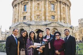 Cara Belajar Mahasiswa Oxford Ala Maudy Ayunda