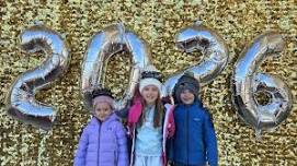 Noon Year's Eve