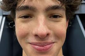 Athlete of the Week, boys sports