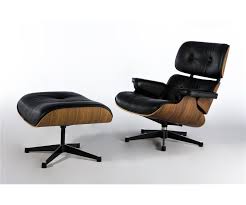 Brayden Studio Oliver Manual Swivel Recliner With Ottoman Wayfair Eames Lounge Chair Mid Century Lounge Chairs Wood Lounge Chair