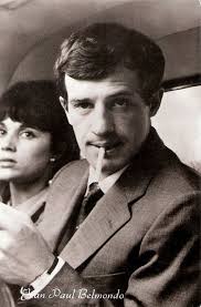 Aware of the inevitable comparisons, belmondo parodied bogart in a memorable scene which put him in the tradition of the master. Pin On Movies And Tv Series To Love