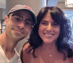 Fun times at ALA 2018! — Laura Vaccaro Seeger