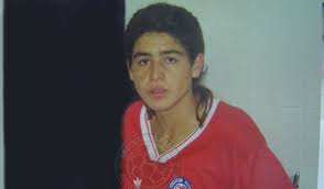 Around nine years ago or so, i was on holiday in sitges, just outside barcelona. Old School Panini On Twitter Juan Roman Riquelme Argentinos Juniors Http T Co Nibm3qmxta