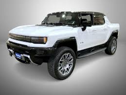 Image result for Interstellar White 2026 Hummer