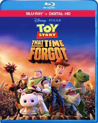 15gb Toy Story Olvidados En El Tiempo Bd50 Mega Disney Movie Club Pixar Toys Toy Story