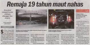 Peranan pemerintah di bidang pengangkutan jalan raya. Portal Rasmi Pdt Hulu Selangor Keratan Akhbar 4 6 Mac 2019