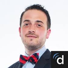 Dr. Christopher McAdams, MD