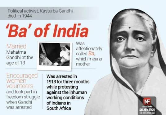 Mohandas Karamchand Gandhi - II
