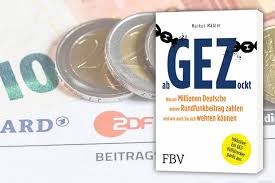 Das bundesverwaltungsgericht hat den rundfunkbeitrag für verfassungsgemäß erklärt. So Gehen Wir Dem Beitragsservice Ins Netz