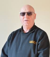 Steve Kirkham's Instagram, Twitter & Facebook