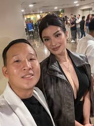 Congratulations Diana Mackey newly wed