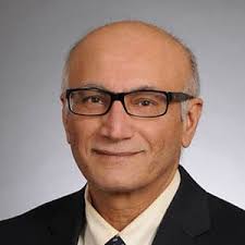 Dr. William E. Berg, MD