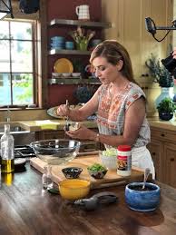 Back In The Kitchen Shooting Recipes For Upcoming Season Of Patismexicantable Patis Mexican Table Pati S Mexican Kitchen Mexican Kitchens